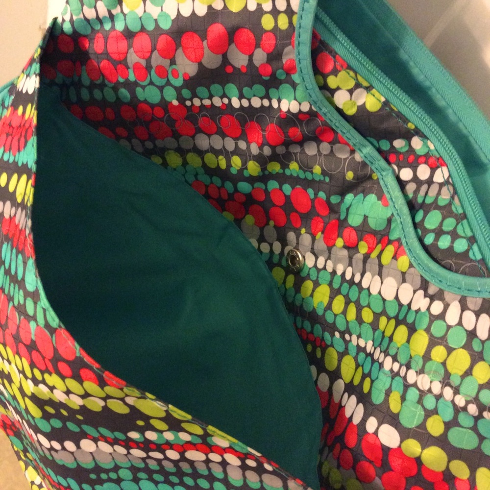 Thirty One All Pro Tote - Picture 6 of 9